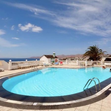 Apartament Luxury Sea View Puerto del Carmen  Zewnętrze zdjęcie