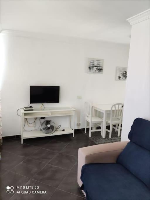 Apartament Luxury Sea View Puerto del Carmen  Zewnętrze zdjęcie