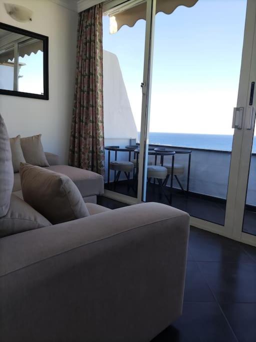 Apartament Luxury Sea View Puerto del Carmen  Zewnętrze zdjęcie