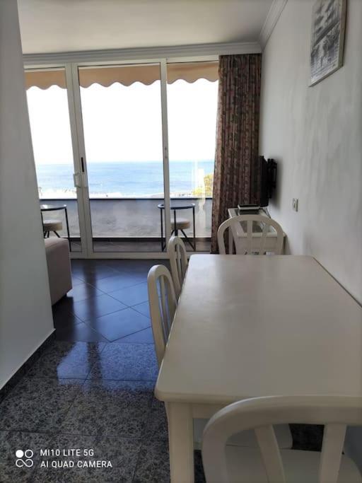 Apartament Luxury Sea View Puerto del Carmen  Zewnętrze zdjęcie