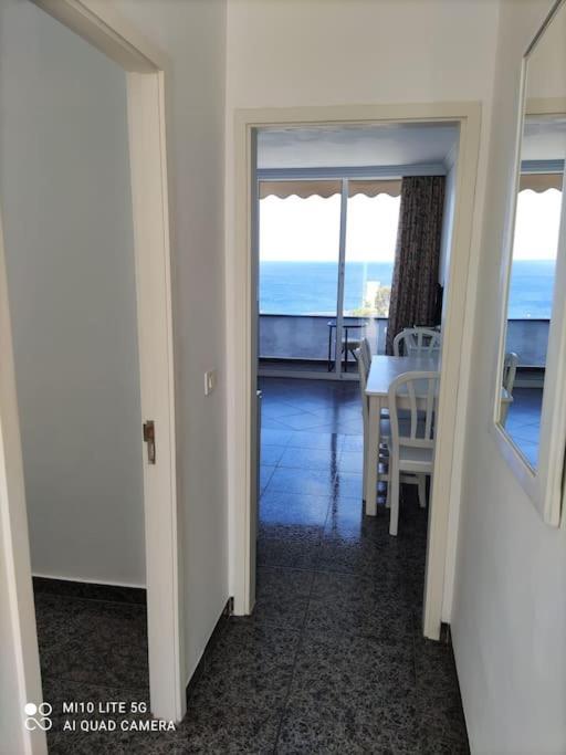 Apartament Luxury Sea View Puerto del Carmen  Zewnętrze zdjęcie