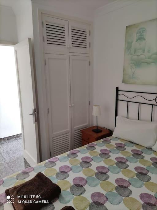 Apartament Luxury Sea View Puerto del Carmen  Zewnętrze zdjęcie