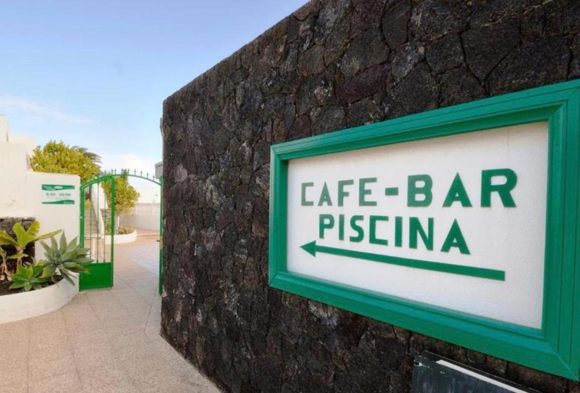 Apartament Luxury Sea View Puerto del Carmen  Zewnętrze zdjęcie